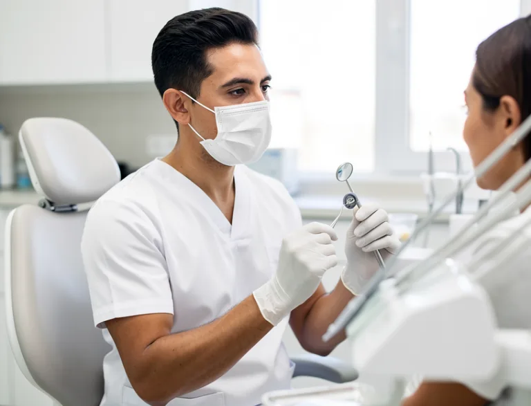 dentist Opelika